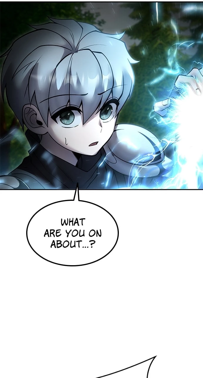 Secretly More Powerful than the Hero Chapter 62 - 38