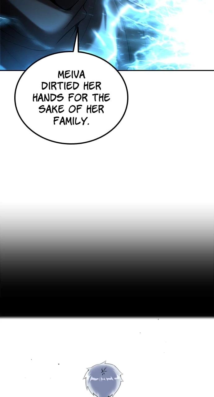 Secretly More Powerful than the Hero Chapter 62 - 41