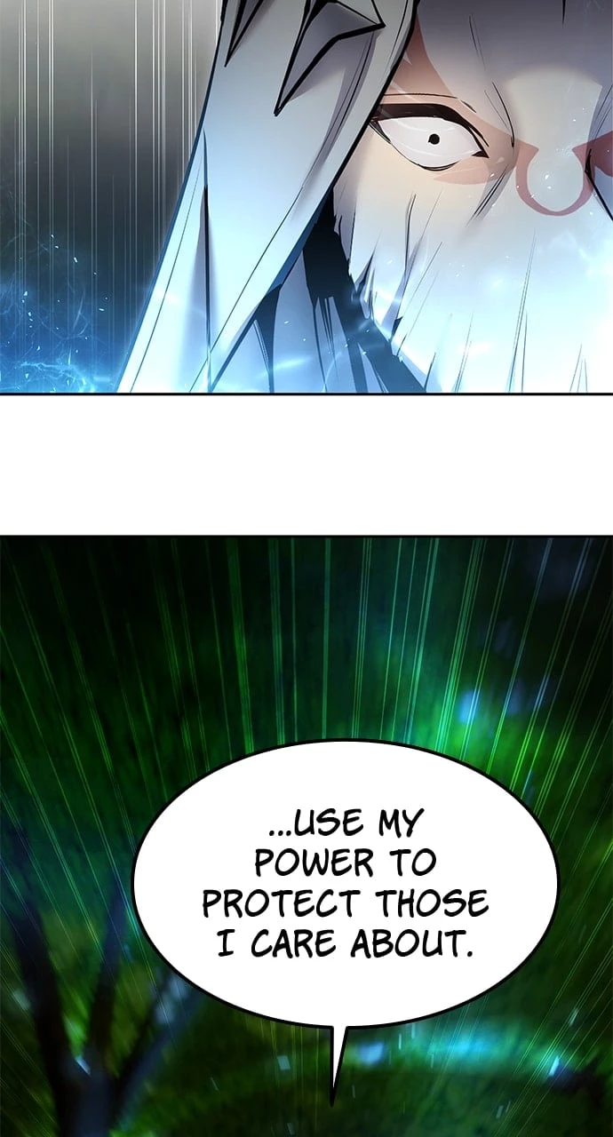 Secretly More Powerful than the Hero Chapter 62 - 44