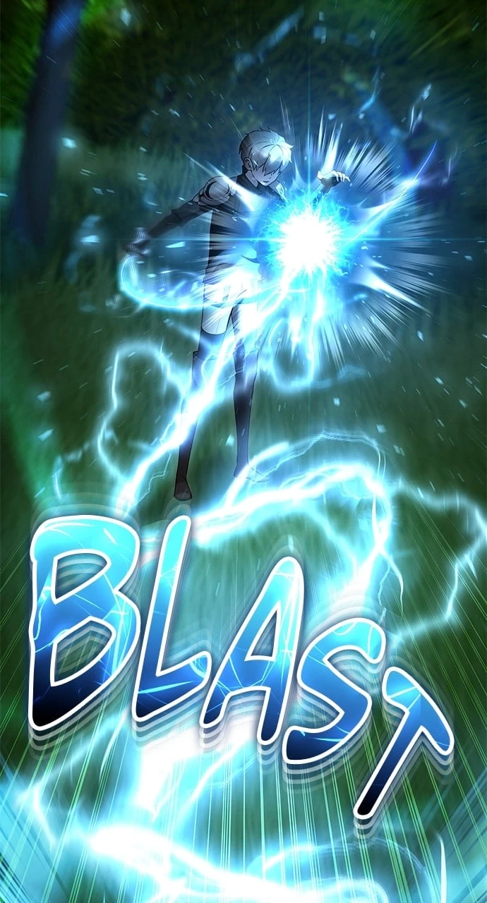 Secretly More Powerful than the Hero Chapter 62 - 45