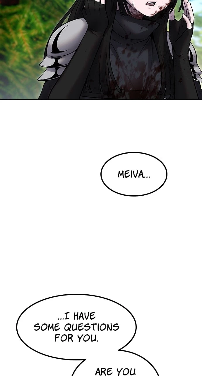 Secretly More Powerful than the Hero Chapter 62 - 49