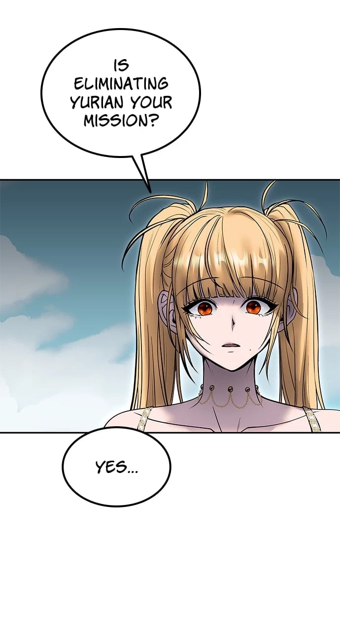 Secretly More Powerful than the Hero Chapter 62 - 52