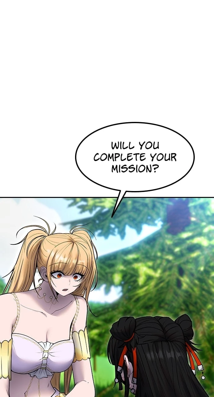 Secretly More Powerful than the Hero Chapter 62 - 54