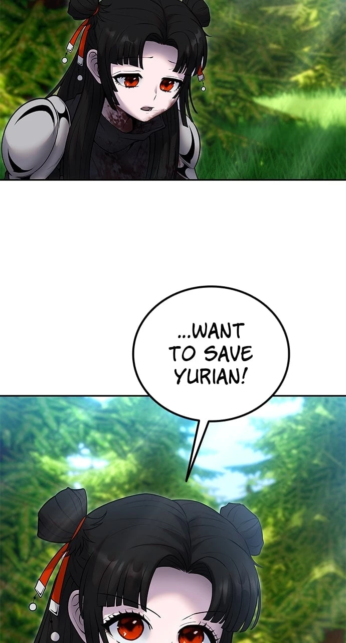 Secretly More Powerful than the Hero Chapter 62 - 56