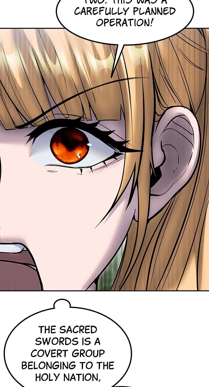 Secretly More Powerful than the Hero Chapter 62 - 61
