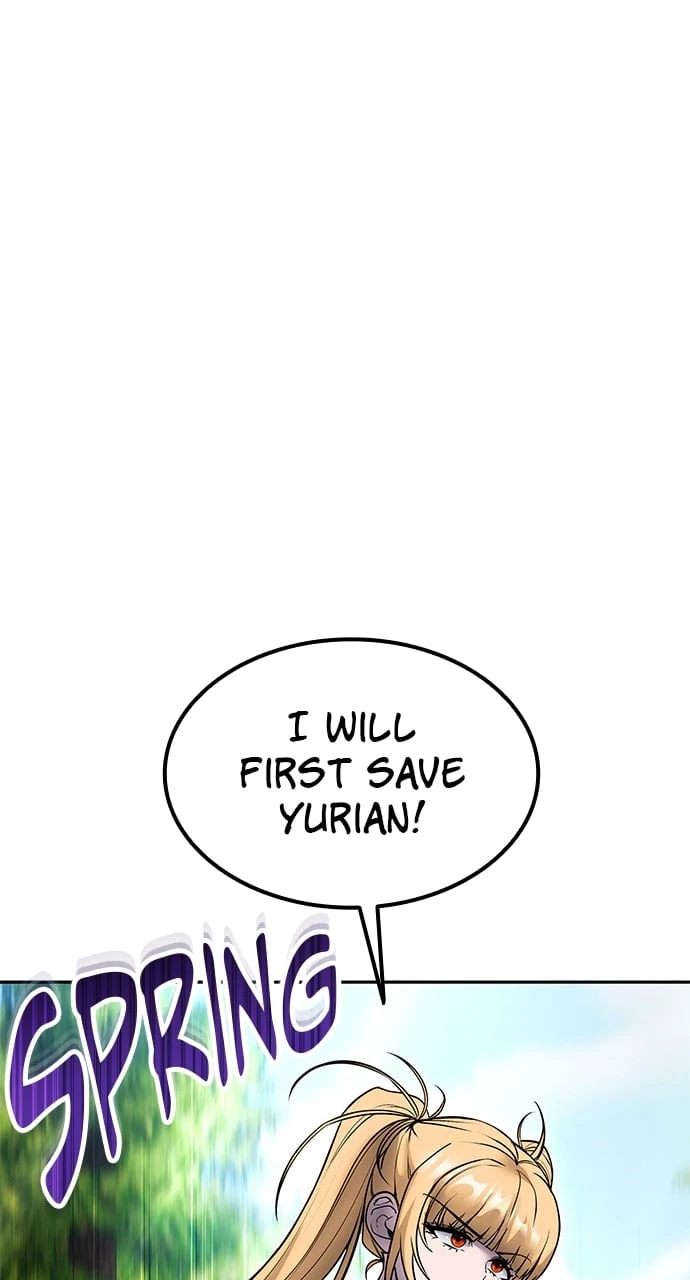 Secretly More Powerful than the Hero Chapter 62 - 63