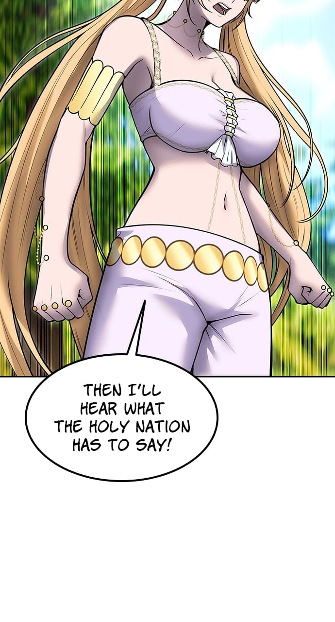 Secretly More Powerful than the Hero Chapter 62 - 64