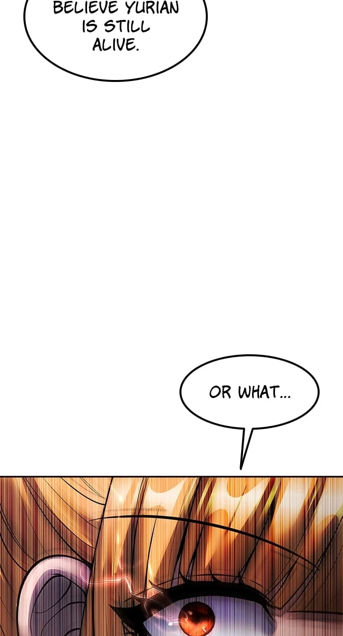 Secretly More Powerful than the Hero Chapter 62 - 68