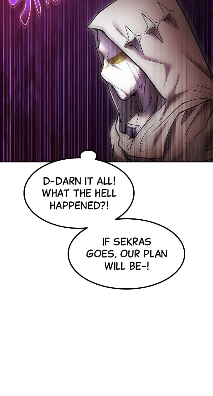 Secretly More Powerful than the Hero Chapter 62 - 70