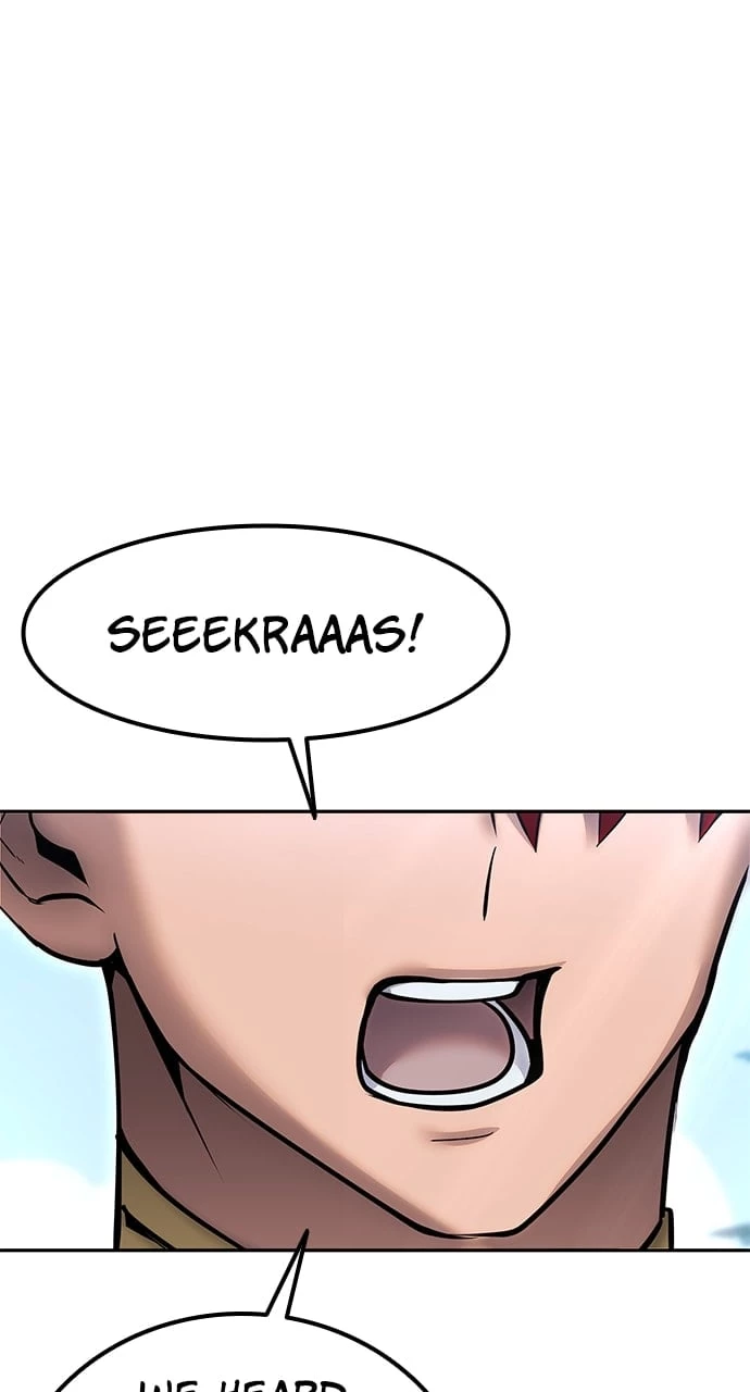 Secretly More Powerful than the Hero Chapter 62 - 71