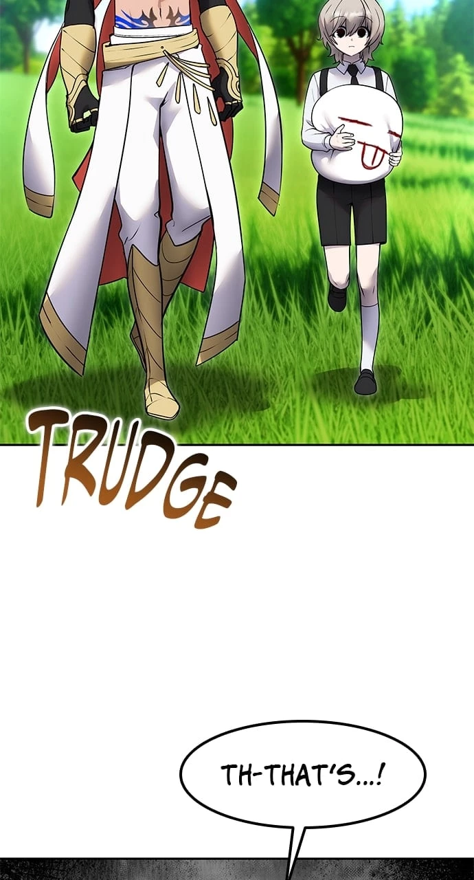Secretly More Powerful than the Hero Chapter 62 - 73