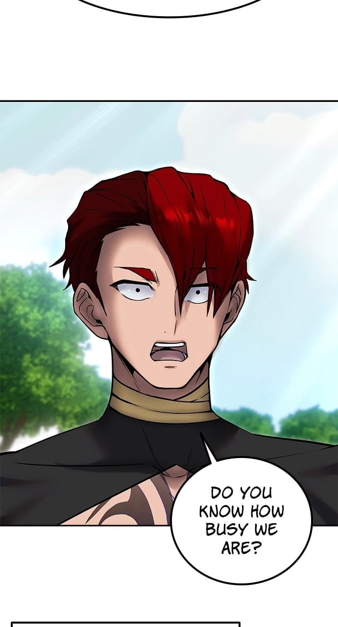 Secretly More Powerful than the Hero Chapter 62 - 75