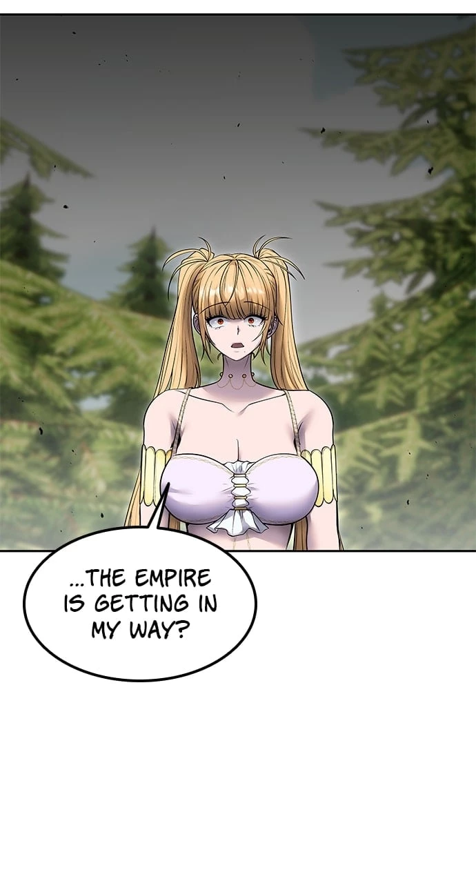 Secretly More Powerful than the Hero Chapter 62 - 78