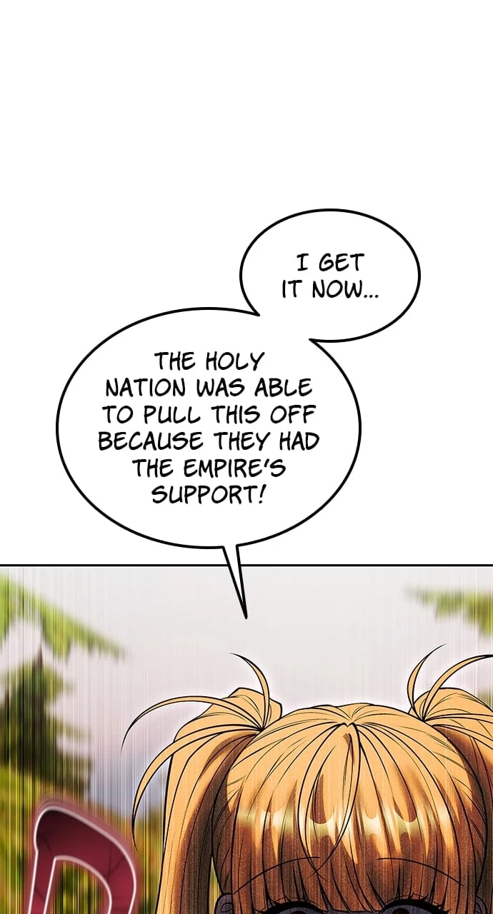 Secretly More Powerful than the Hero Chapter 62 - 79