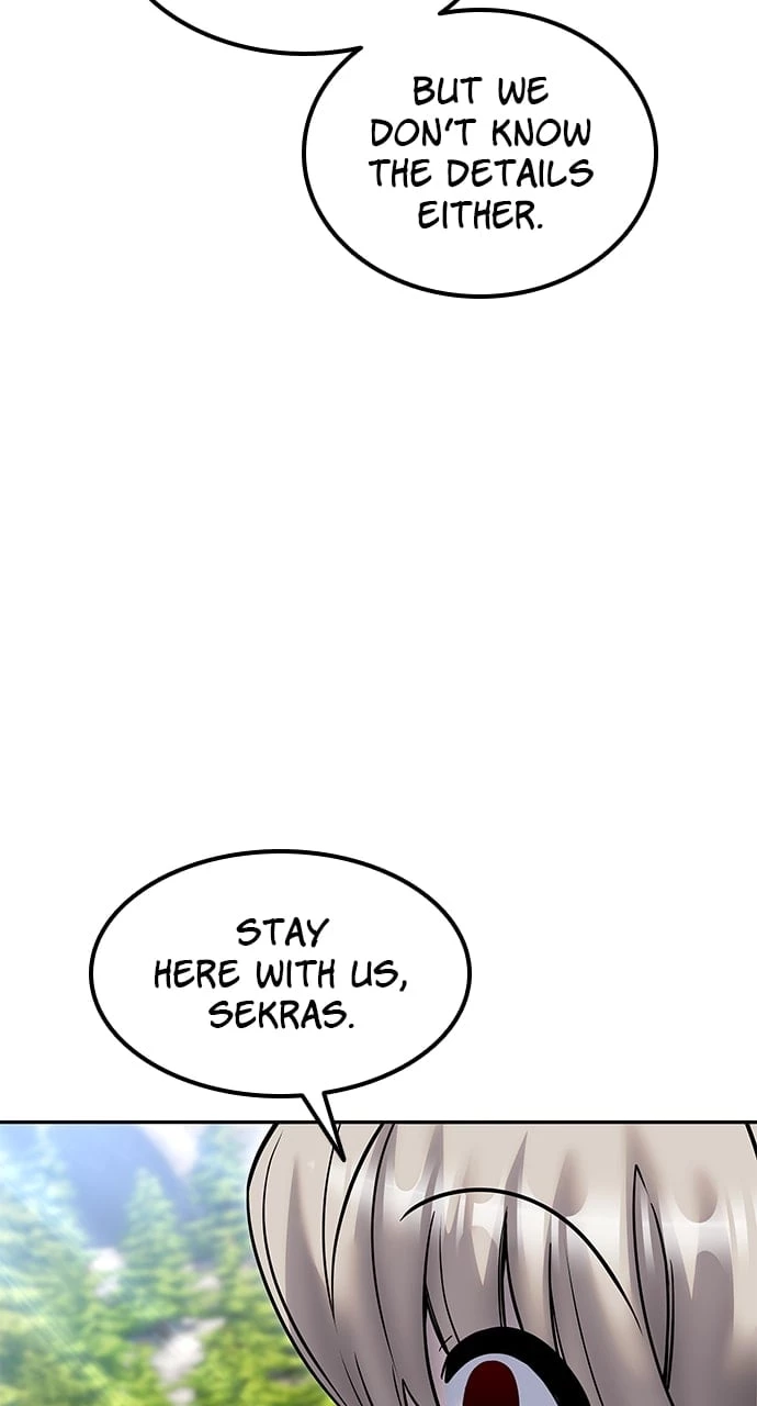 Secretly More Powerful than the Hero Chapter 62 - 83