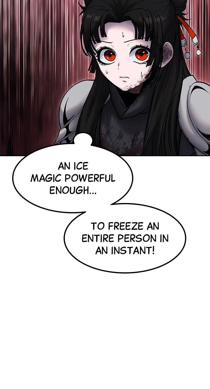 Secretly More Powerful than the Hero Chapter 62 - 88