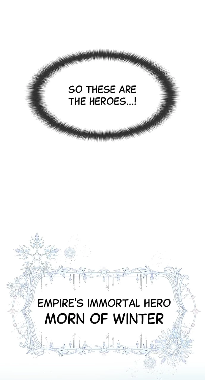 Secretly More Powerful than the Hero Chapter 62 - 89