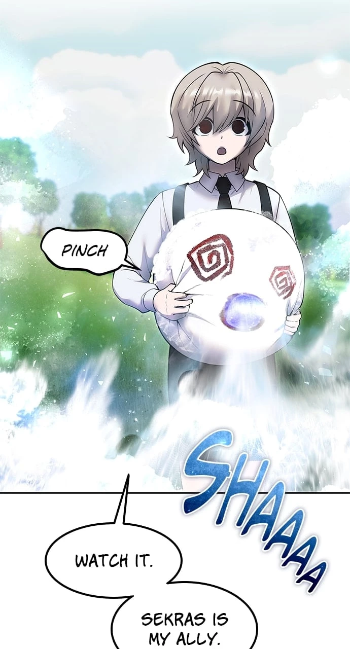 Secretly More Powerful than the Hero Chapter 62 - 90