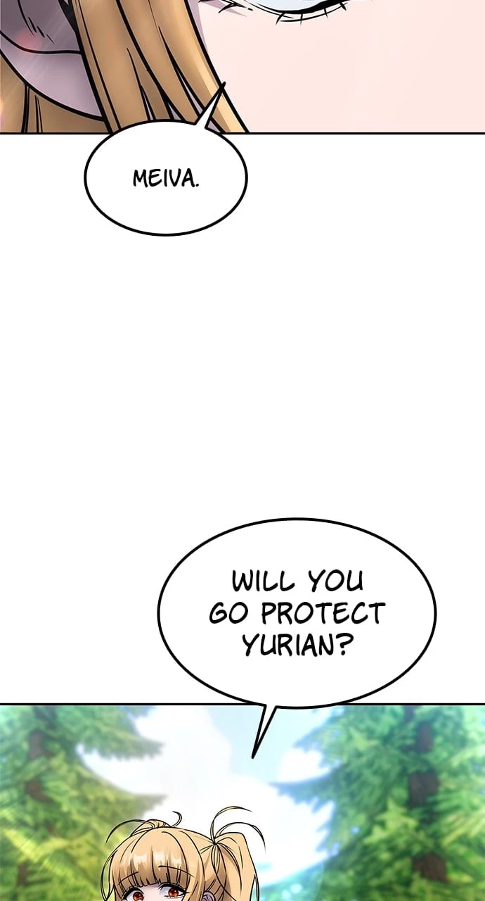 Secretly More Powerful than the Hero Chapter 62 - 92