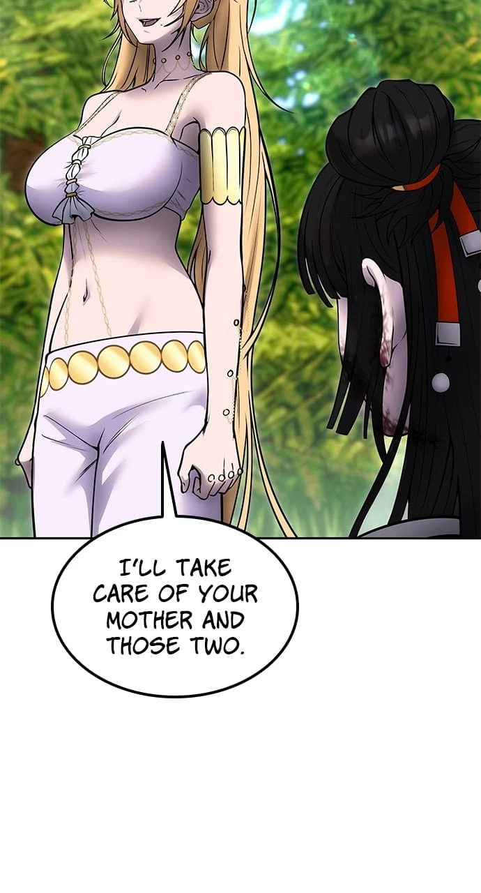 Secretly More Powerful than the Hero Chapter 62 - 93