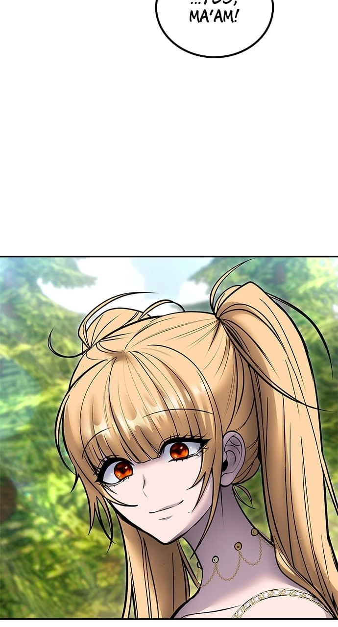 Secretly More Powerful than the Hero Chapter 62 - 95
