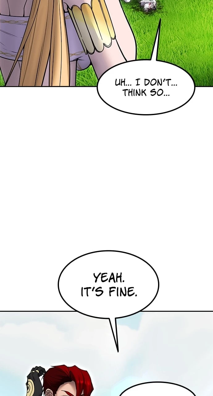 Secretly More Powerful than the Hero Chapter 62 - 97
