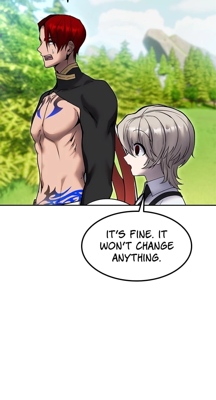 Secretly More Powerful than the Hero Chapter 62 - 102