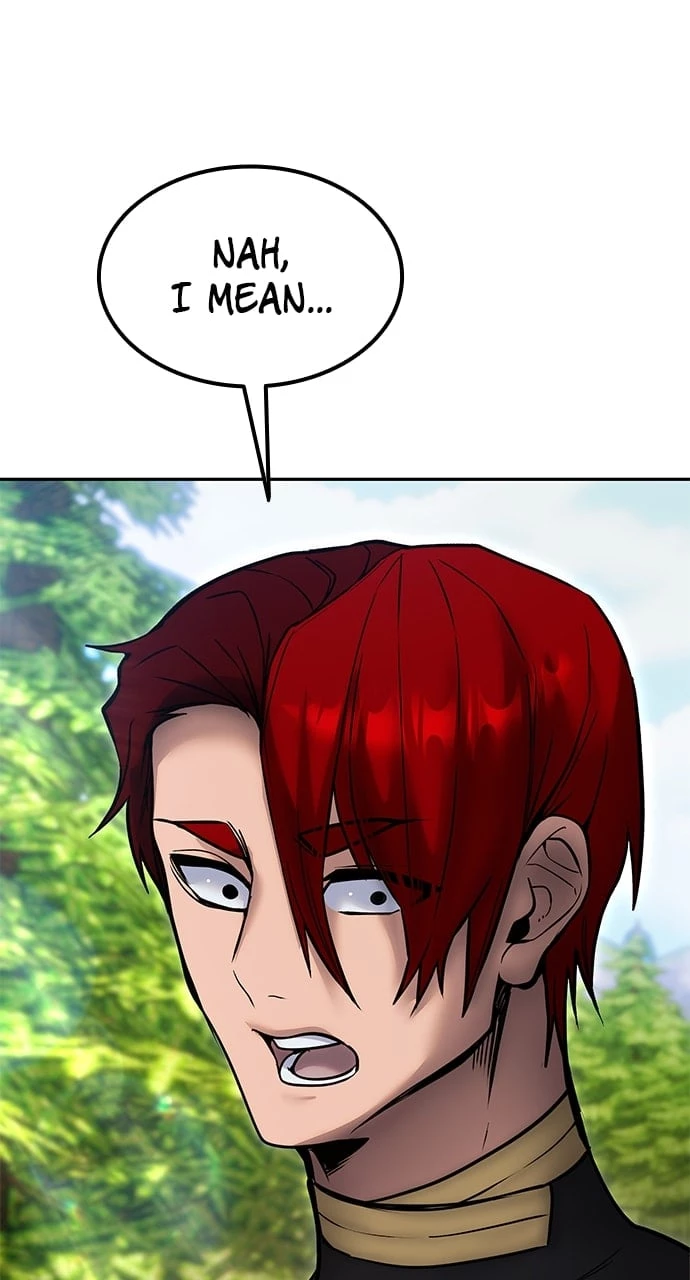 Secretly More Powerful than the Hero Chapter 62 - 103