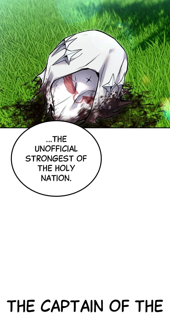 Secretly More Powerful than the Hero Chapter 62 - 107