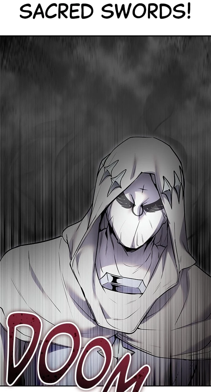 Secretly More Powerful than the Hero Chapter 62 - 108
