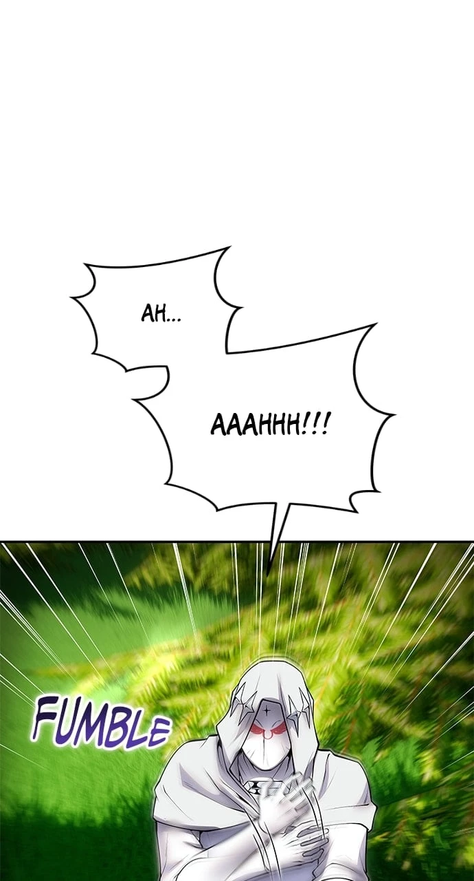Secretly More Powerful than the Hero Chapter 61 - 1