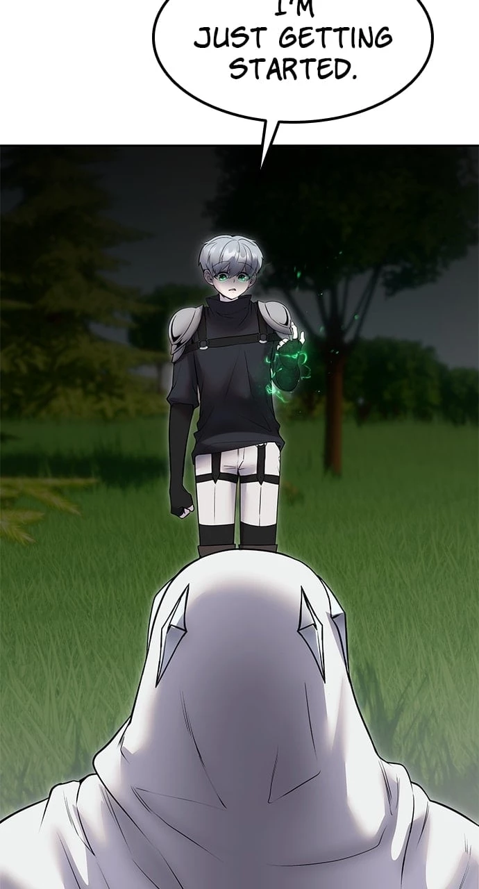 Secretly More Powerful than the Hero Chapter 61 - 4