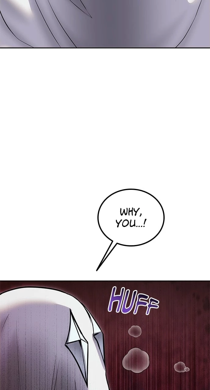 Secretly More Powerful than the Hero Chapter 61 - 5