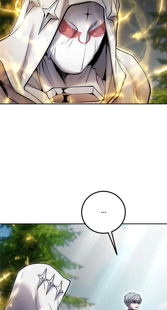 Secretly More Powerful than the Hero Chapter 61 - 9