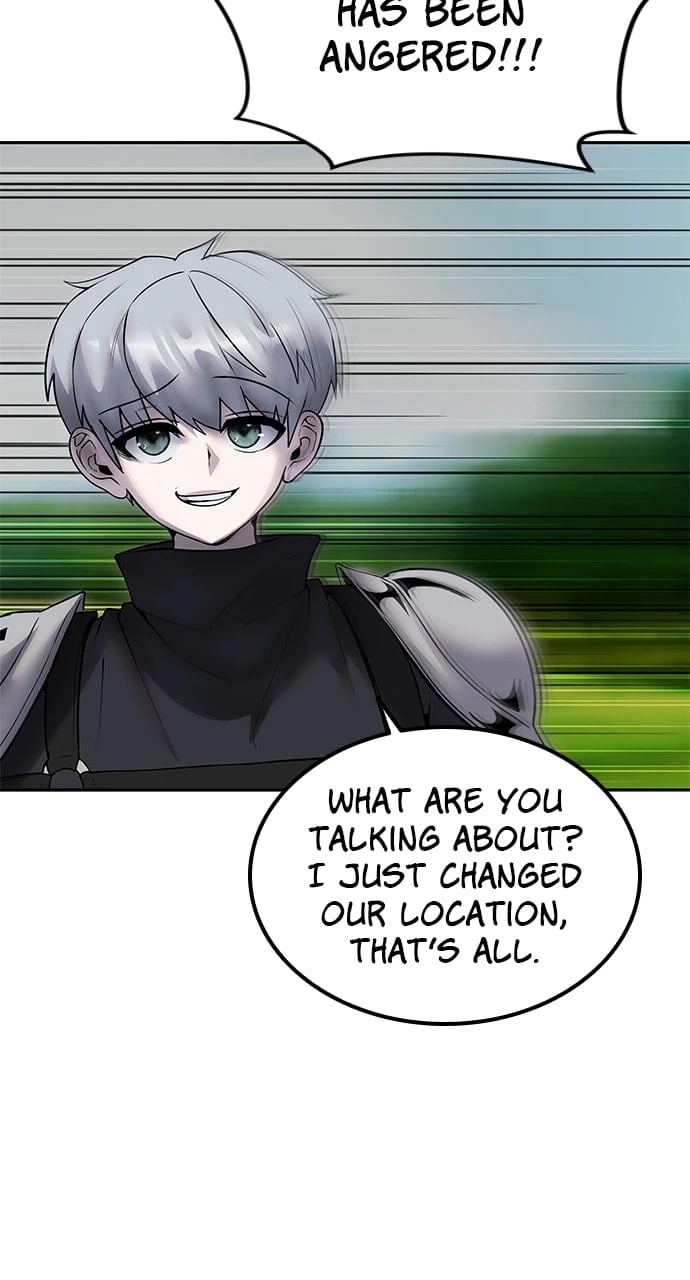 Secretly More Powerful than the Hero Chapter 61 - 15