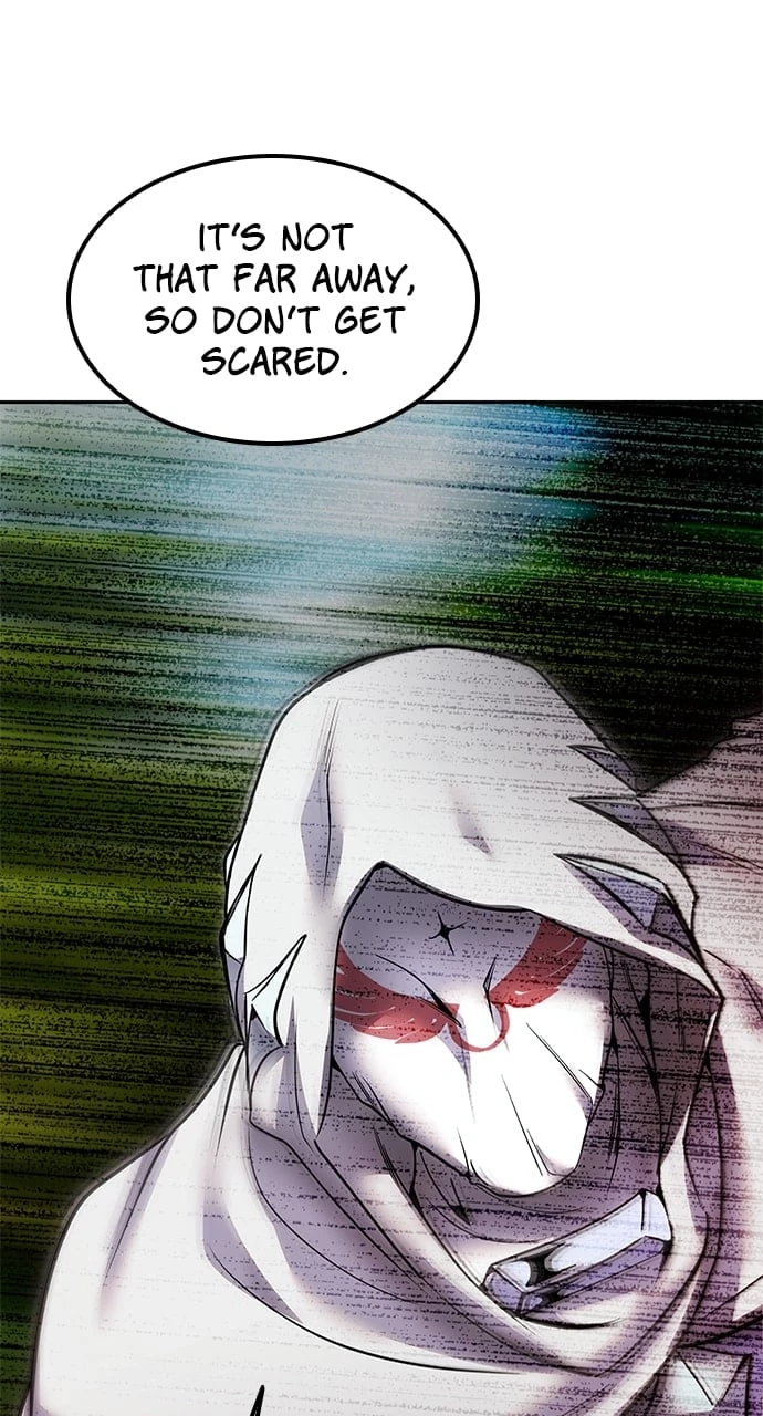 Secretly More Powerful than the Hero Chapter 61 - 16