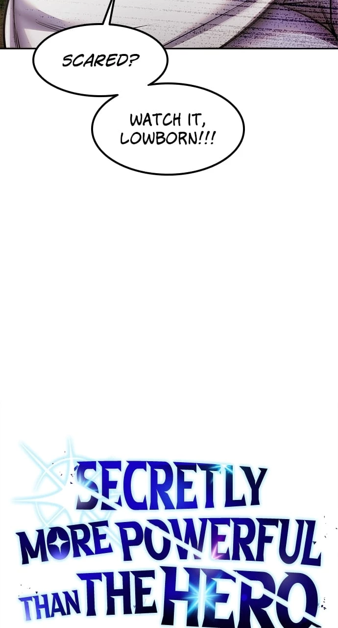 Secretly More Powerful than the Hero Chapter 61 - 17