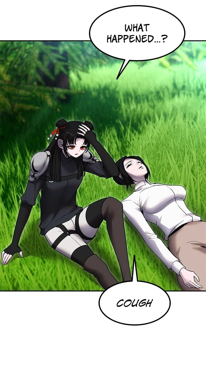 Secretly More Powerful than the Hero Chapter 61 - 19