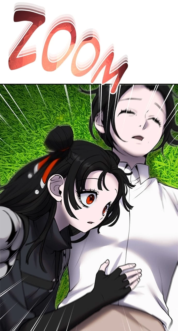 Secretly More Powerful than the Hero Chapter 61 - 21
