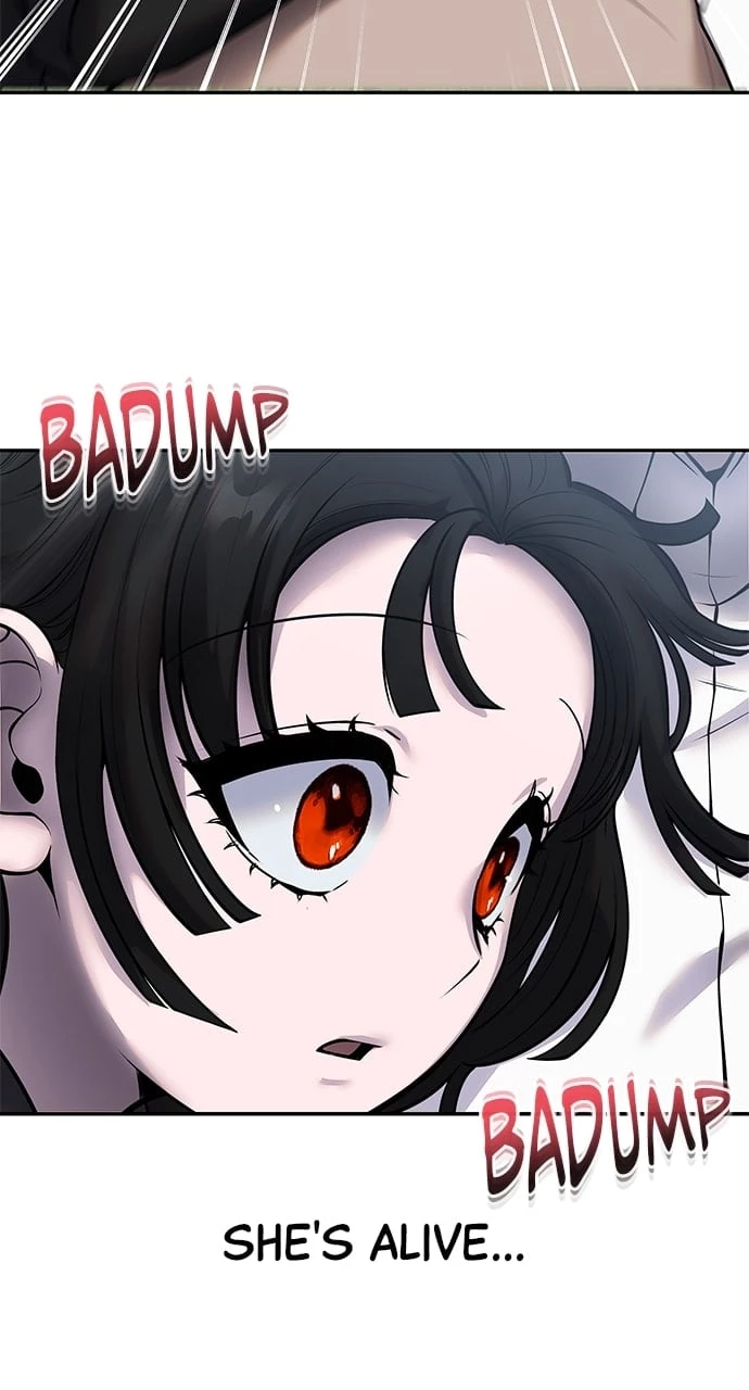 Secretly More Powerful than the Hero Chapter 61 - 22