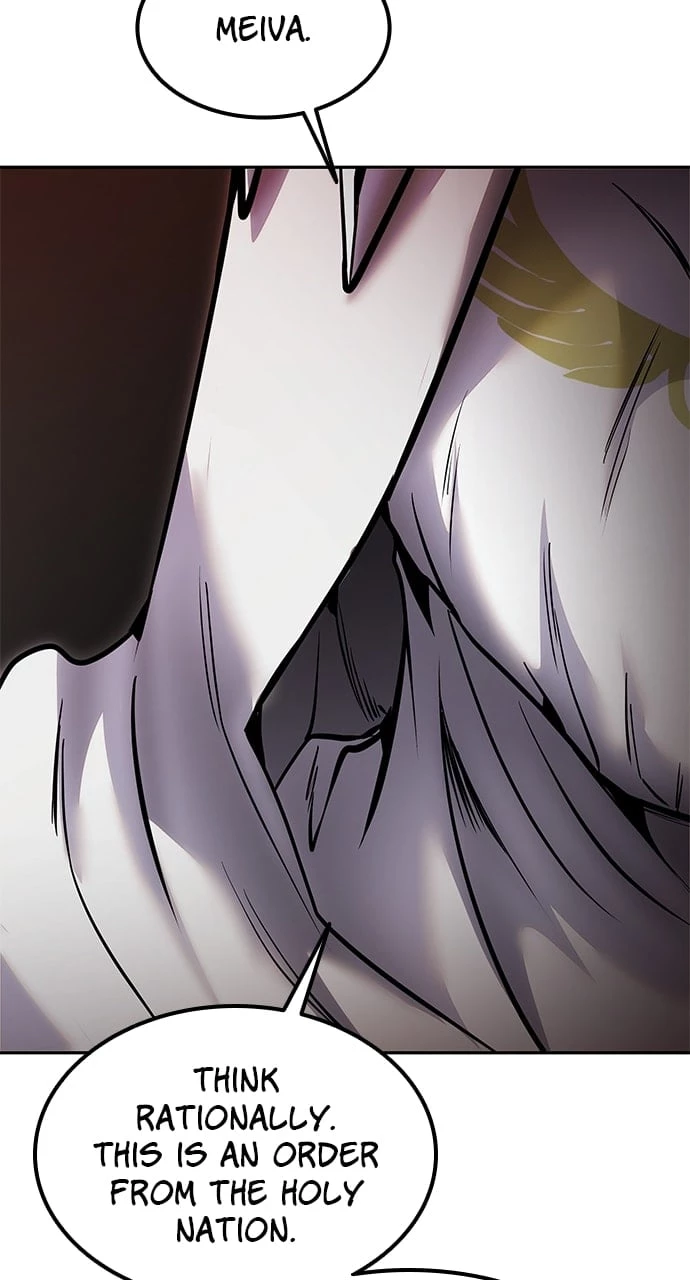Secretly More Powerful than the Hero Chapter 61 - 31