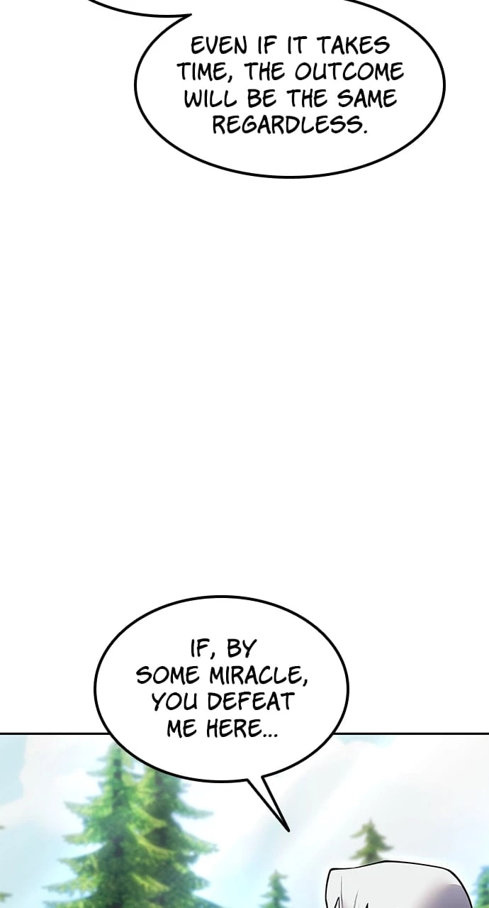 Secretly More Powerful than the Hero Chapter 61 - 32