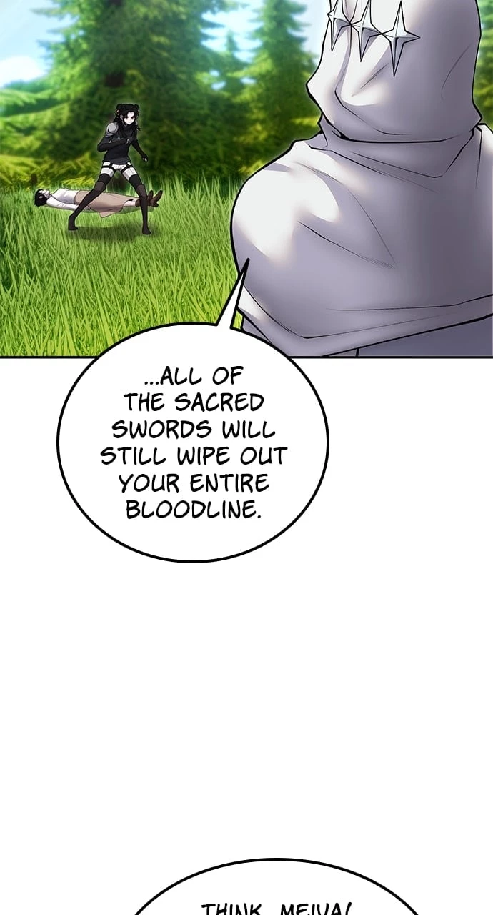Secretly More Powerful than the Hero Chapter 61 - 33
