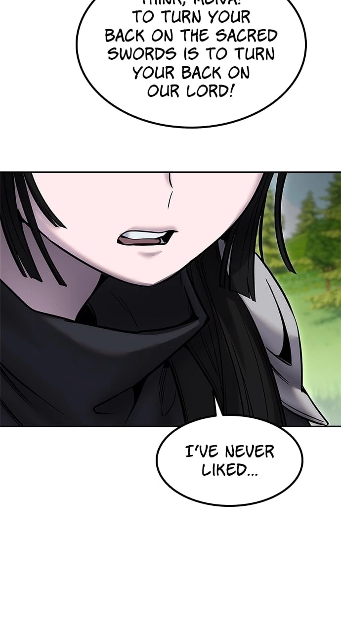 Secretly More Powerful than the Hero Chapter 61 - 34