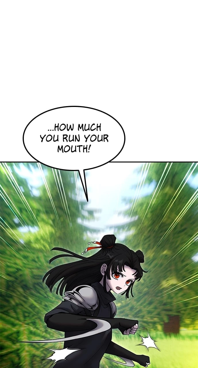 Secretly More Powerful than the Hero Chapter 61 - 35