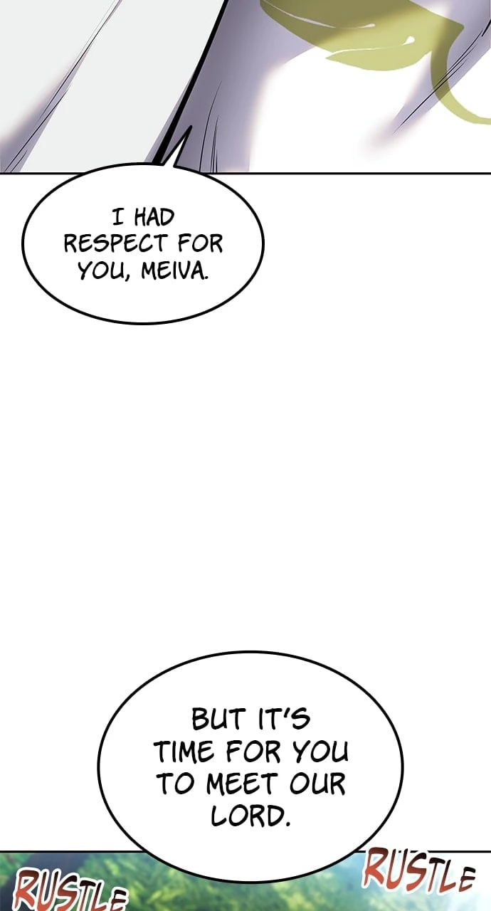 Secretly More Powerful than the Hero Chapter 61 - 37