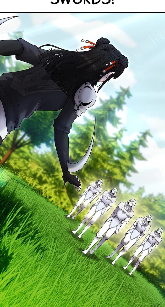 Secretly More Powerful than the Hero Chapter 61 - 40
