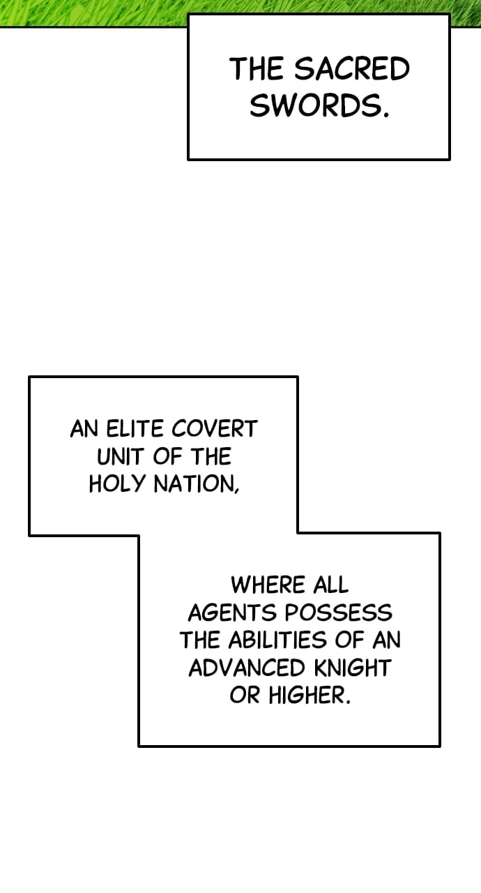 Secretly More Powerful than the Hero Chapter 61 - 41