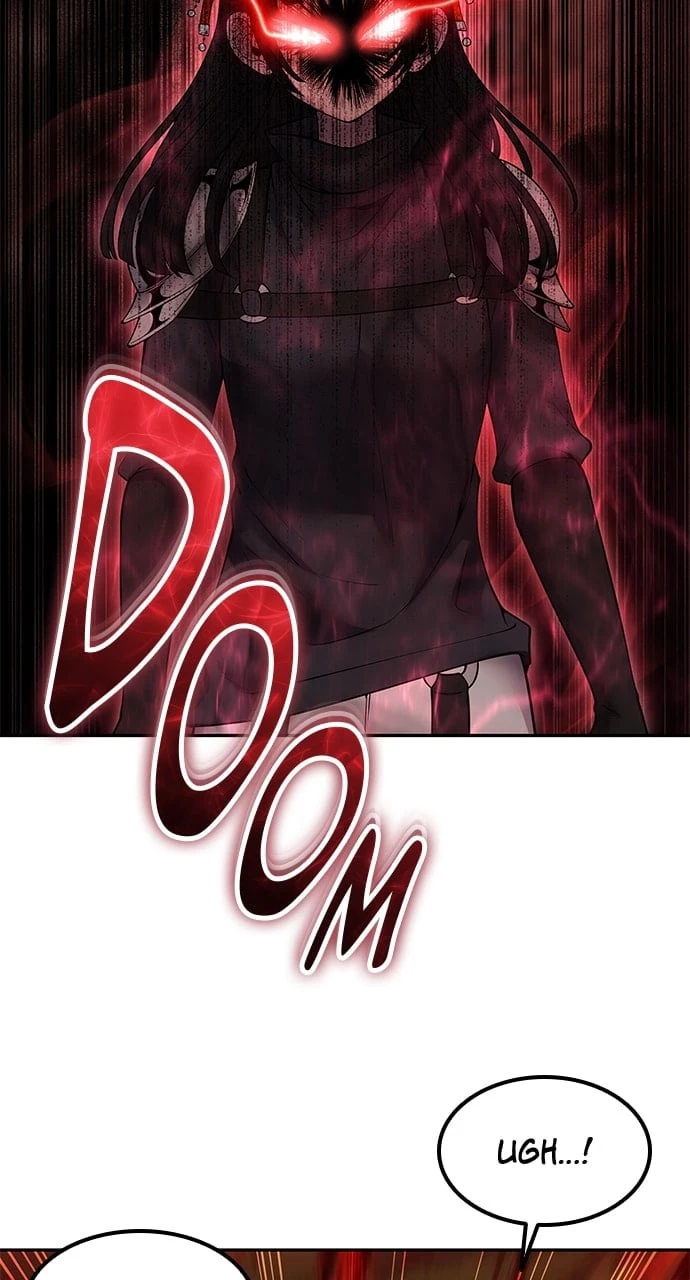 Secretly More Powerful than the Hero Chapter 61 - 45