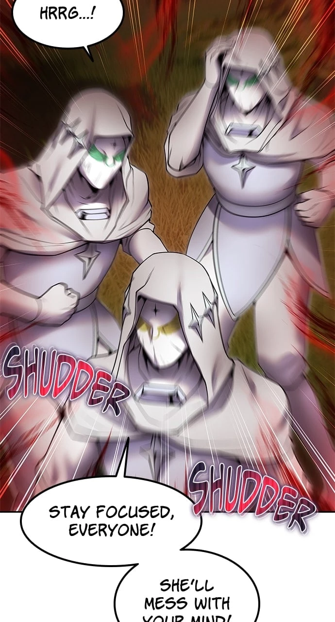 Secretly More Powerful than the Hero Chapter 61 - 46